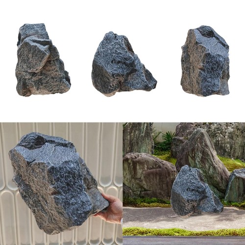 Artificial rock foam fake - artificial,