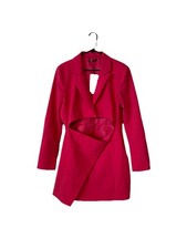 NWT ZARA Blazer Suit Dress Hot
