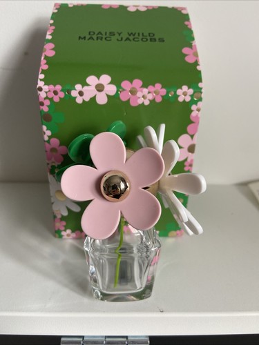 Marc jacobs daisy wild empty - jacobs,