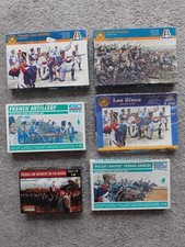 Napoleonic 1/72 Infantry