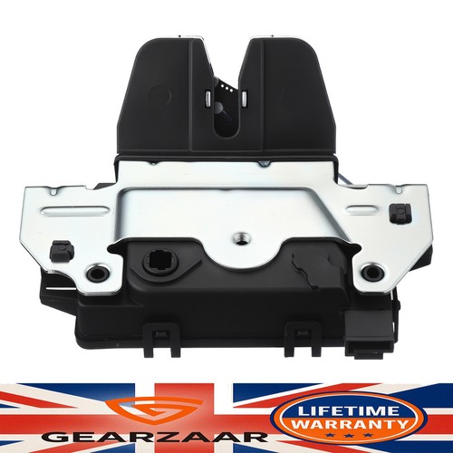 New rear tailgate boot - tailgate,