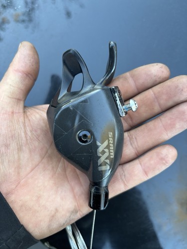 Sram xx1 speed - sram,