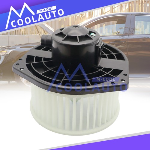 Interior blower 34303 - interior,