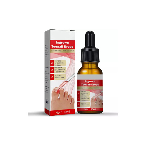 10ml 30ml ingrown toenail - ingrown,