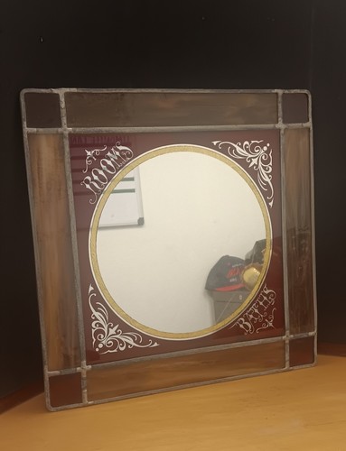 Vintage retro stained - vintage,