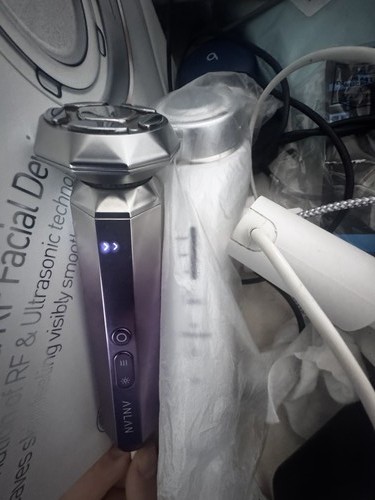 Anlan radio frequency facial - anlan,