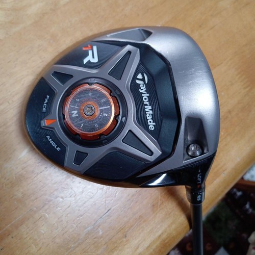 Taylormade mini driver 1w - driver,