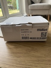 Vaillant part time switch 150 - time,