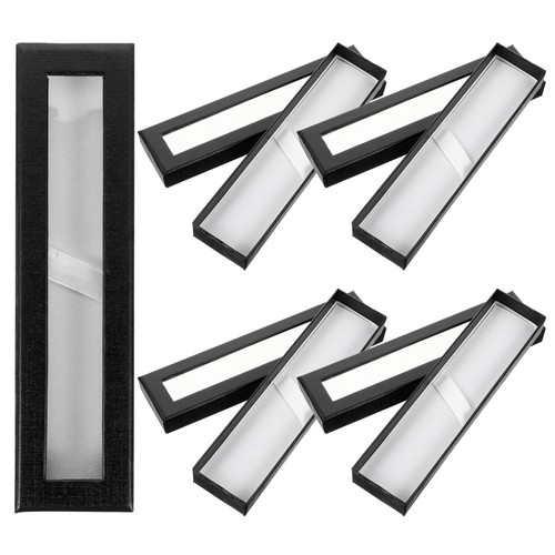 Pcs pen presentation box - 5,