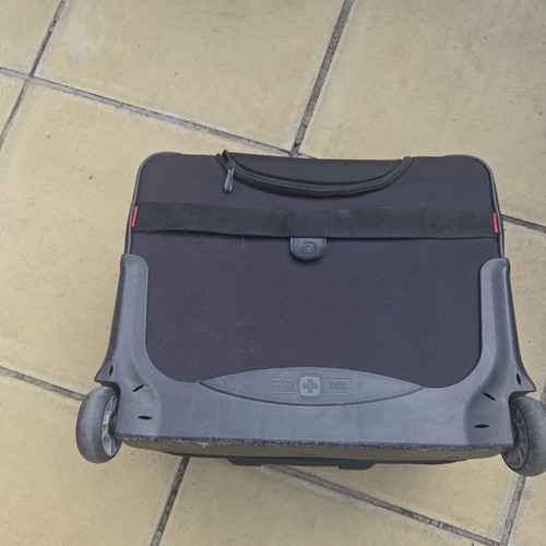 Wenger swissgesr patriot - wenger, 17"