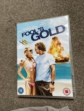 Fool's Gold (DVD, 2008)