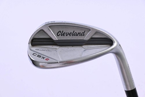Cleveland cbx gap - cleveland, 52