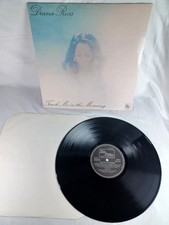 Vintage Vinyl - Diana Ross - Touch Me In The Morning - Vinyl LP Record - 1973