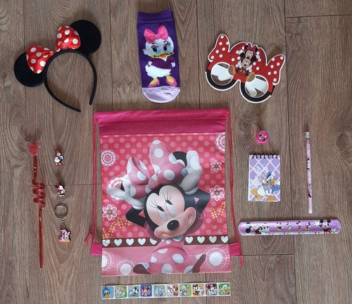 Minnie mouse surprise - minnie, activity