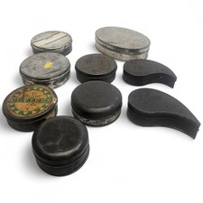 Large collection of Vintage