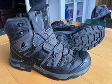 Salomon quest 4 Gtx  4D 9.5 44