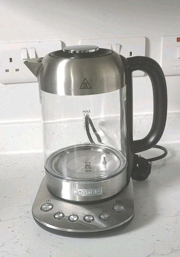 Haden richmond kettle - haden, –