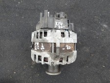 NISSAN MICRA K14 1.0 LTR