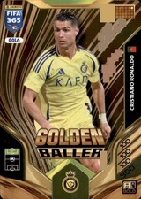 Fifa 365 Adrenalyn XL 2026