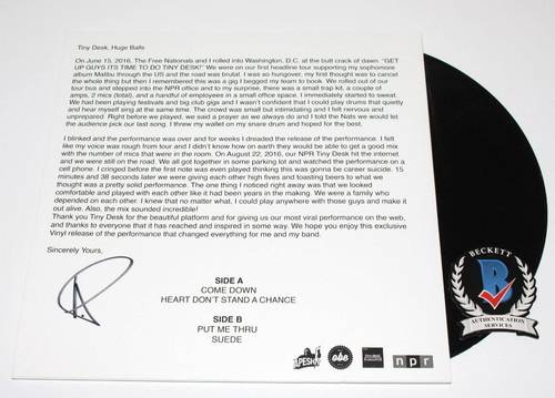 Anderson paak signed - anderson,
