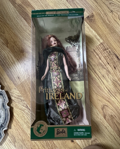 Barbie dolls the world - dolls, of