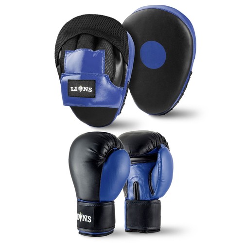 Curved focus pads - curved,