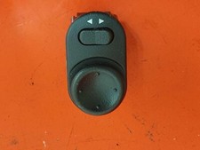 VAUXHALL CORSA C MK2 MERIVA A MK1 AGILA A ELECTRIC DOOR MIRROR SWITCH 09226861