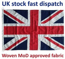 Union jack storm flag - jack,