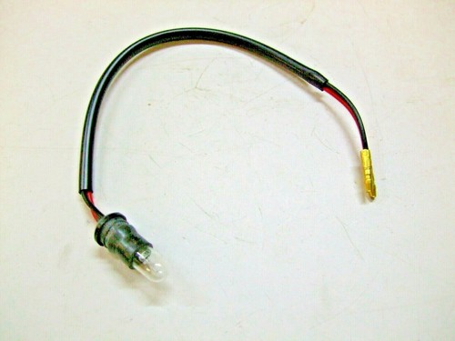 Replacement bulb holder - &,