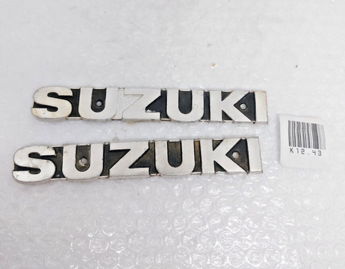 Genuine suzuki a100 gp100 - suzuki,