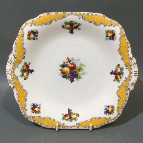 Old english grosvenor - ye,
