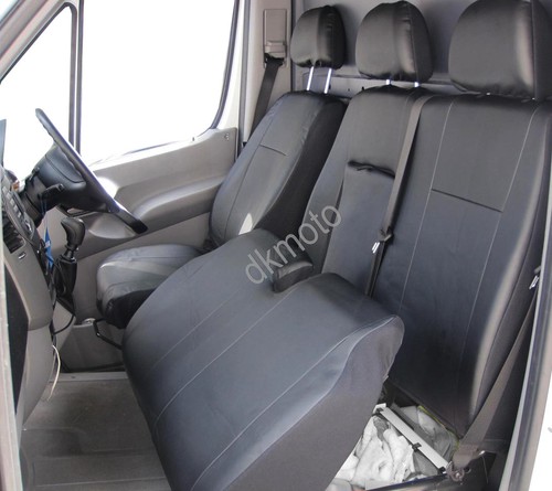 Tailored seat covers - , for