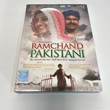 Ramchand Pakistani (DVD)