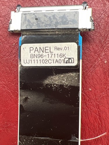Lvds flat cable - lvds, samsung