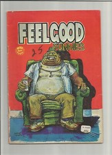 Feelgood Funnies Foolbert