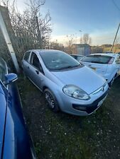 FIAT PUNTO EVO ACTIVE 1.2