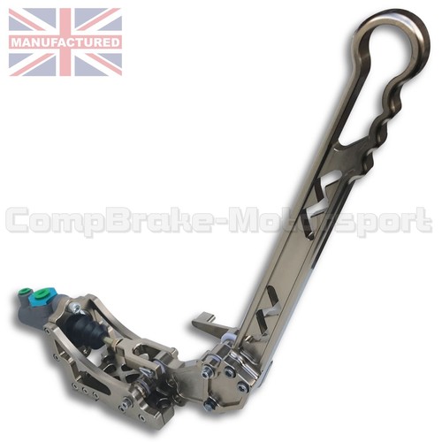 Hydraulic drift handbrake - drift, kit