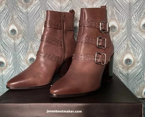 Jones shoemaker dark - jones,