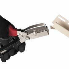 Malco Tools JCCR  notcher for