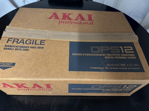 Akai professional digital - akai,