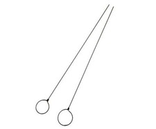 2XFlexible Threading Hook for
