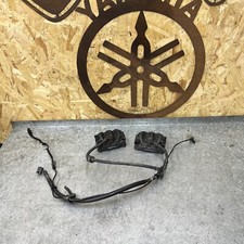 honda x-adv750 Front Calipers Hoses Abs Sensor 