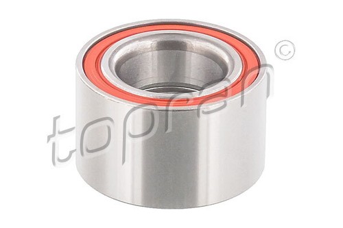New wheel bearing for polo - wheel,