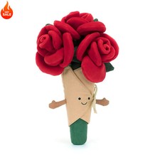 Jellycat Amuseable Rose