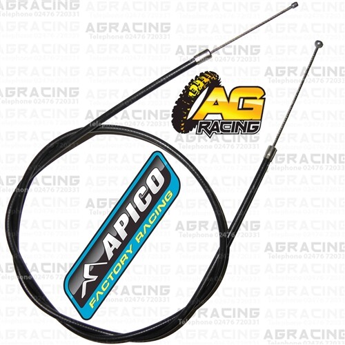 Apico throttle cable - throttle,