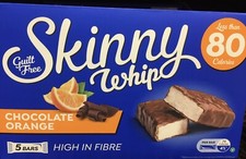 Skinny Whip Chocolate Orange