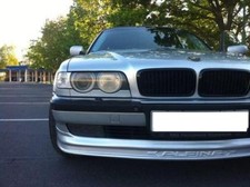 Bmw e38 alpina style - e38,