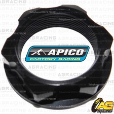 Apico Black Engine Timing Plug