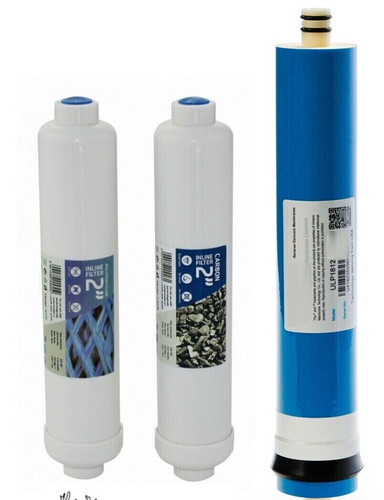Stage reverse osmosis ro - reverse,