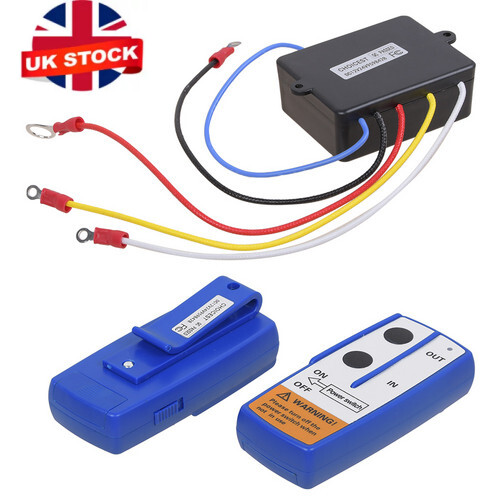 12v 24v electric wireless - electric,